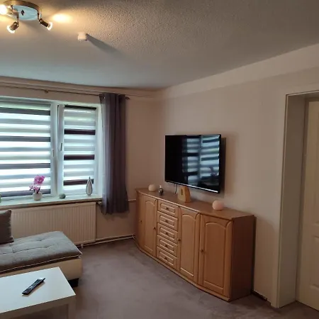 Maila Apartment *