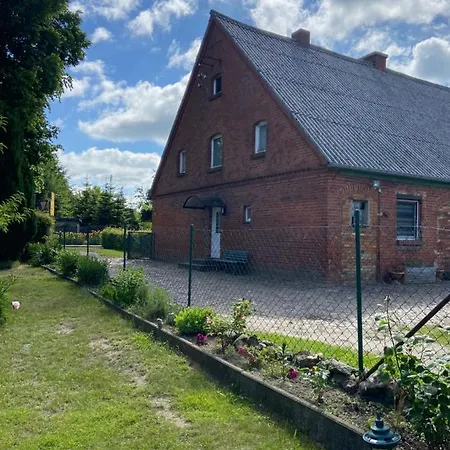 Apartment Maila