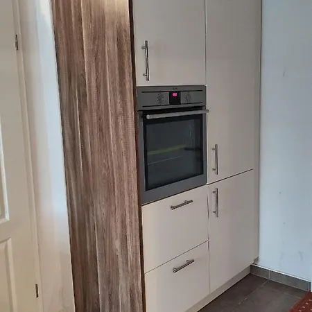 Apartment Maila